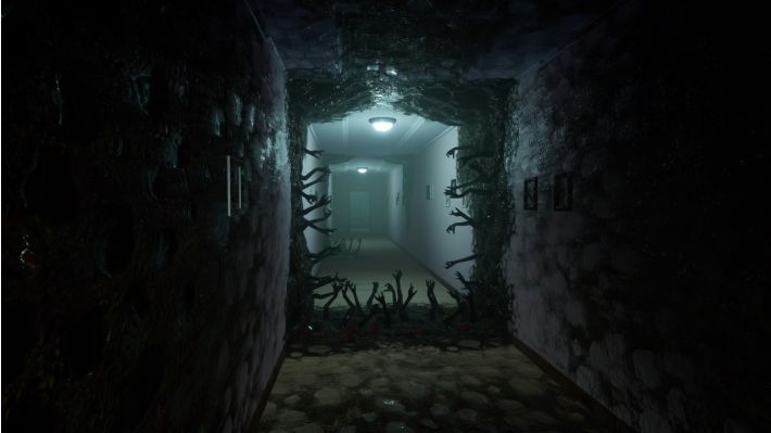 咒                   Incantation｜Nintendo Switch