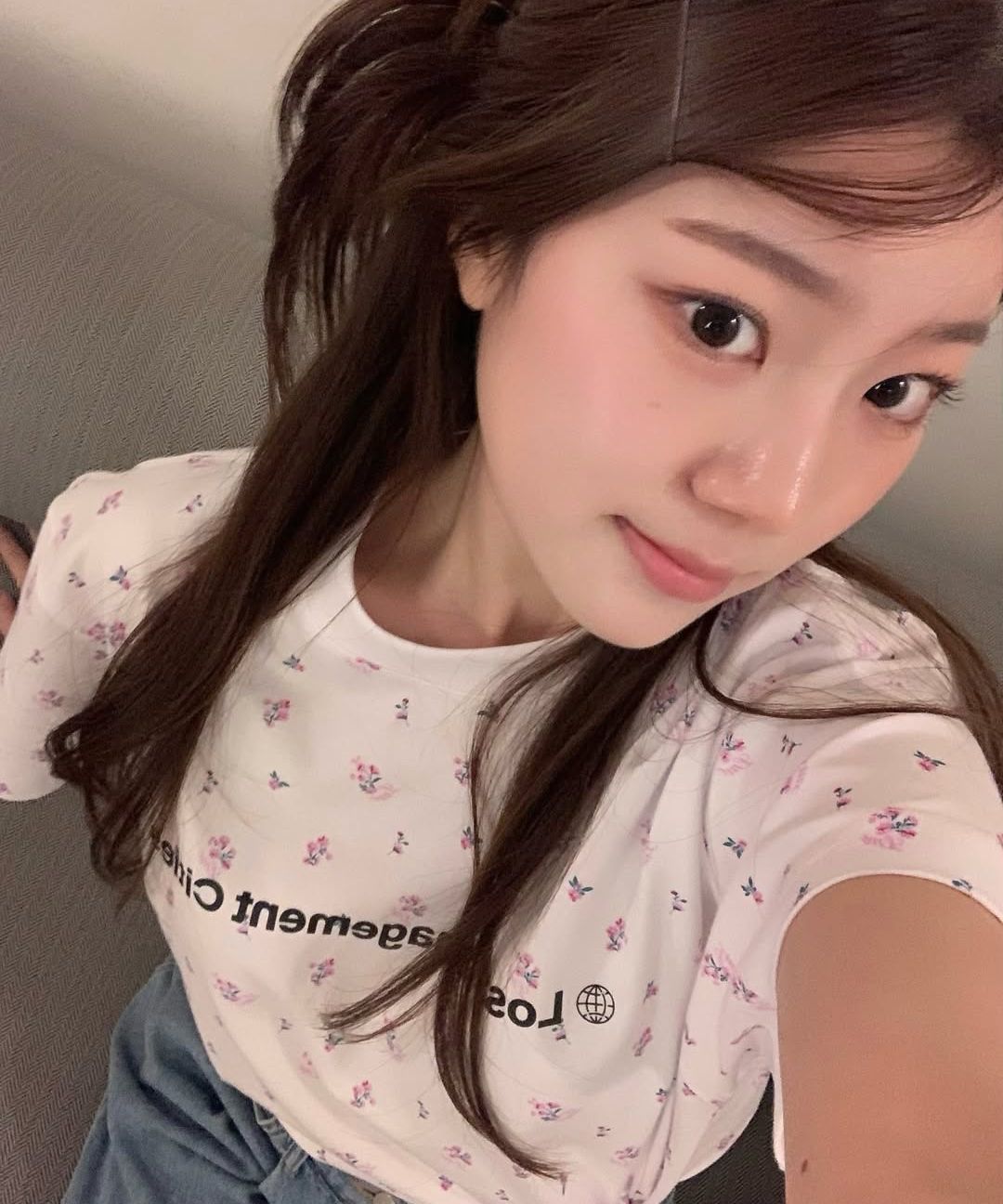 🇰🇷訂購｜LMC 26SS｜FN OG TEE flower 3色