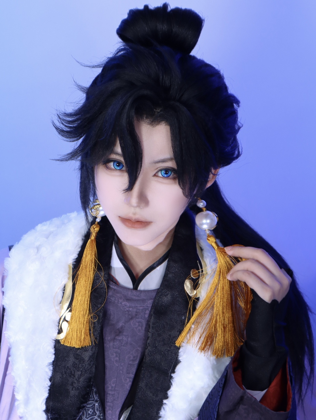 Dgugulens 日拋 奶油聖代系列