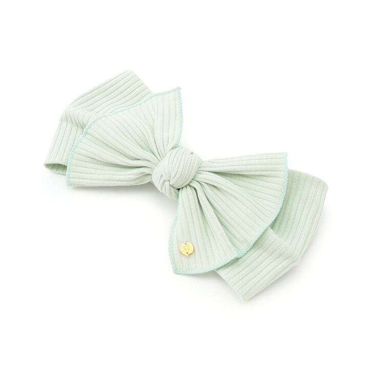 🇯🇵預訂 日本直送🇯🇵Petit Main名牌四色蝴蝶結髮帶