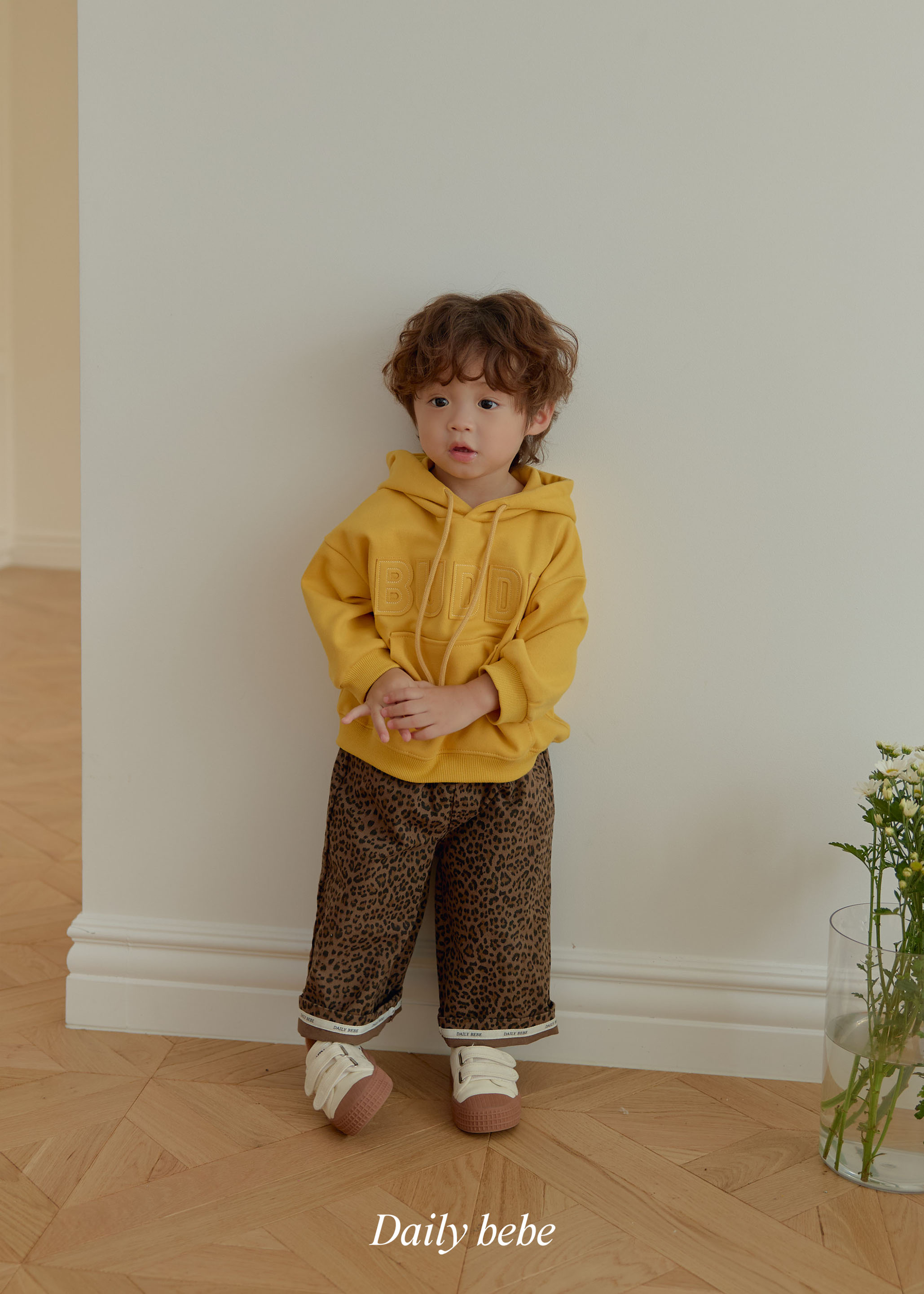 Dailybebe | Buddy Hoodie