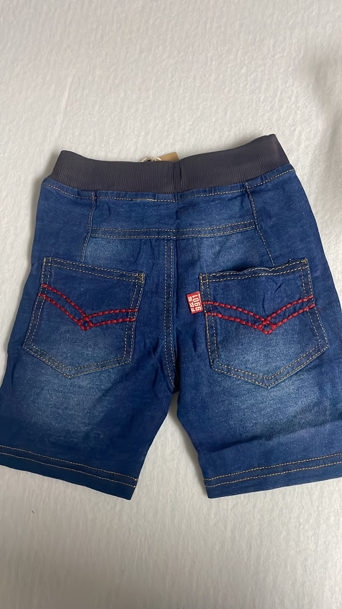 柔軟舒服短褲，80碼 （清貨不設儲貨-box M1)