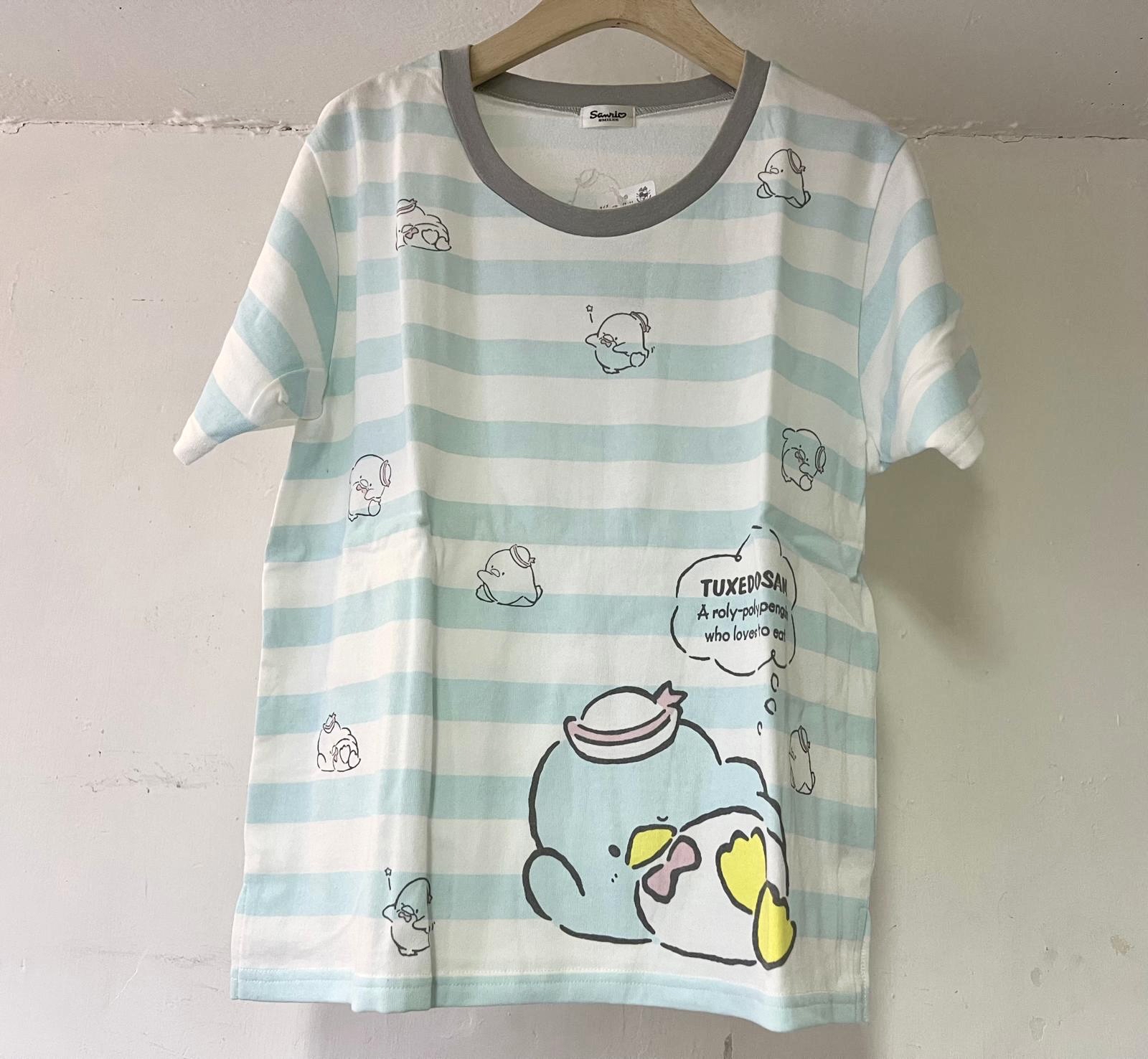 🎌日本直送🎌企鵝 短衫長褲 家居服套裝