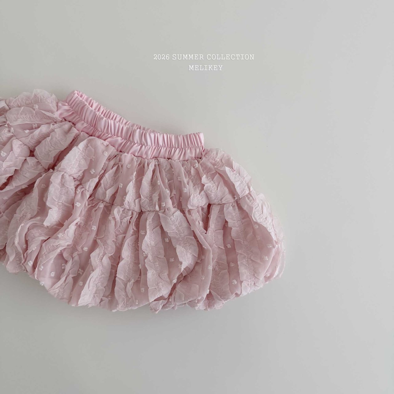 🇰🇷Melikey短裙