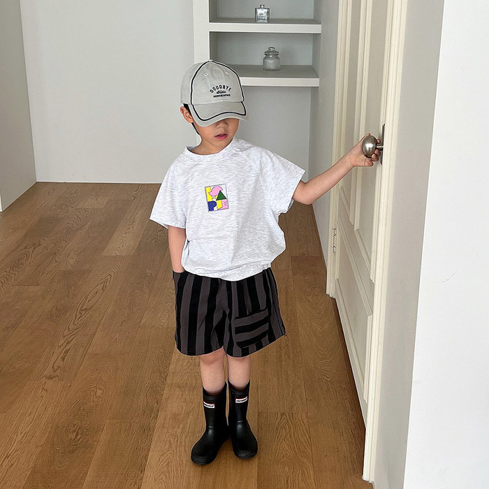 🇰🇷middle name 褲