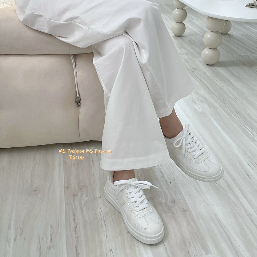 R6100 韓國🇰🇷百搭易襯sneakers
