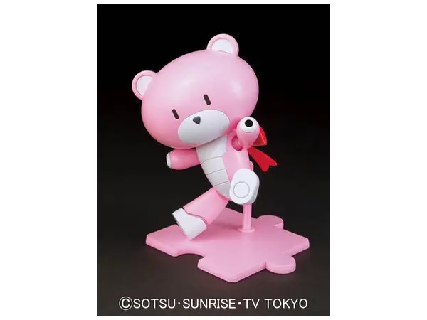 1/144 Petit'gguy Future Pink