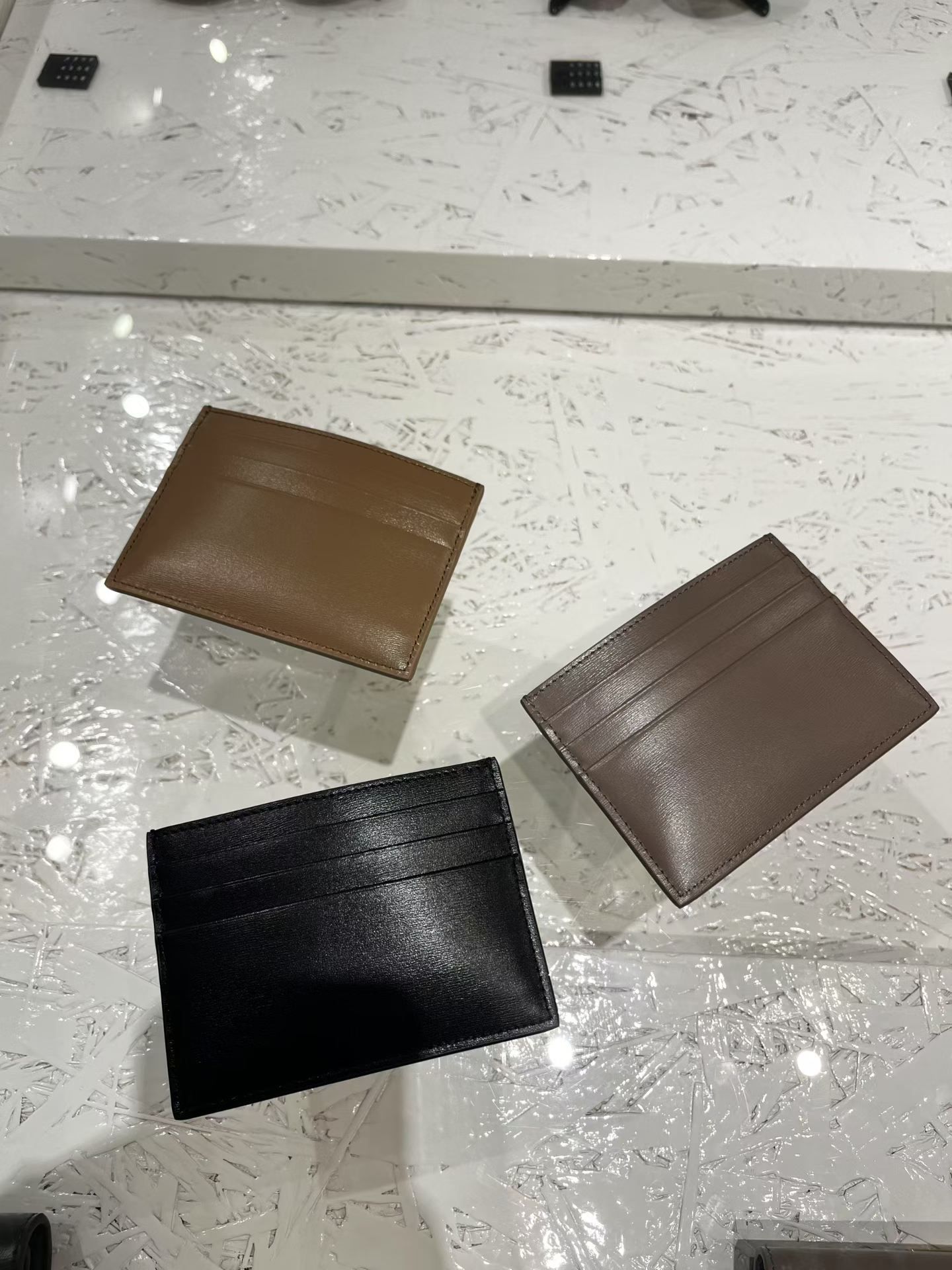 預購 💫💫💫Celine專櫃 Card holder