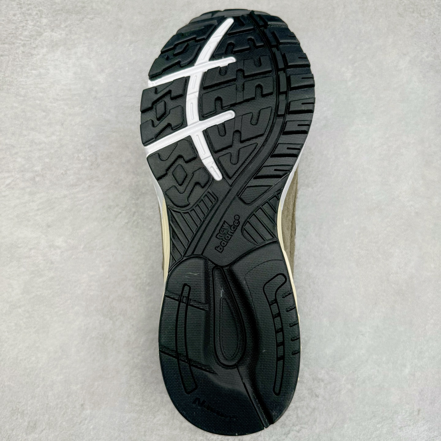 JJJJound x New Balance 993 M993JJ