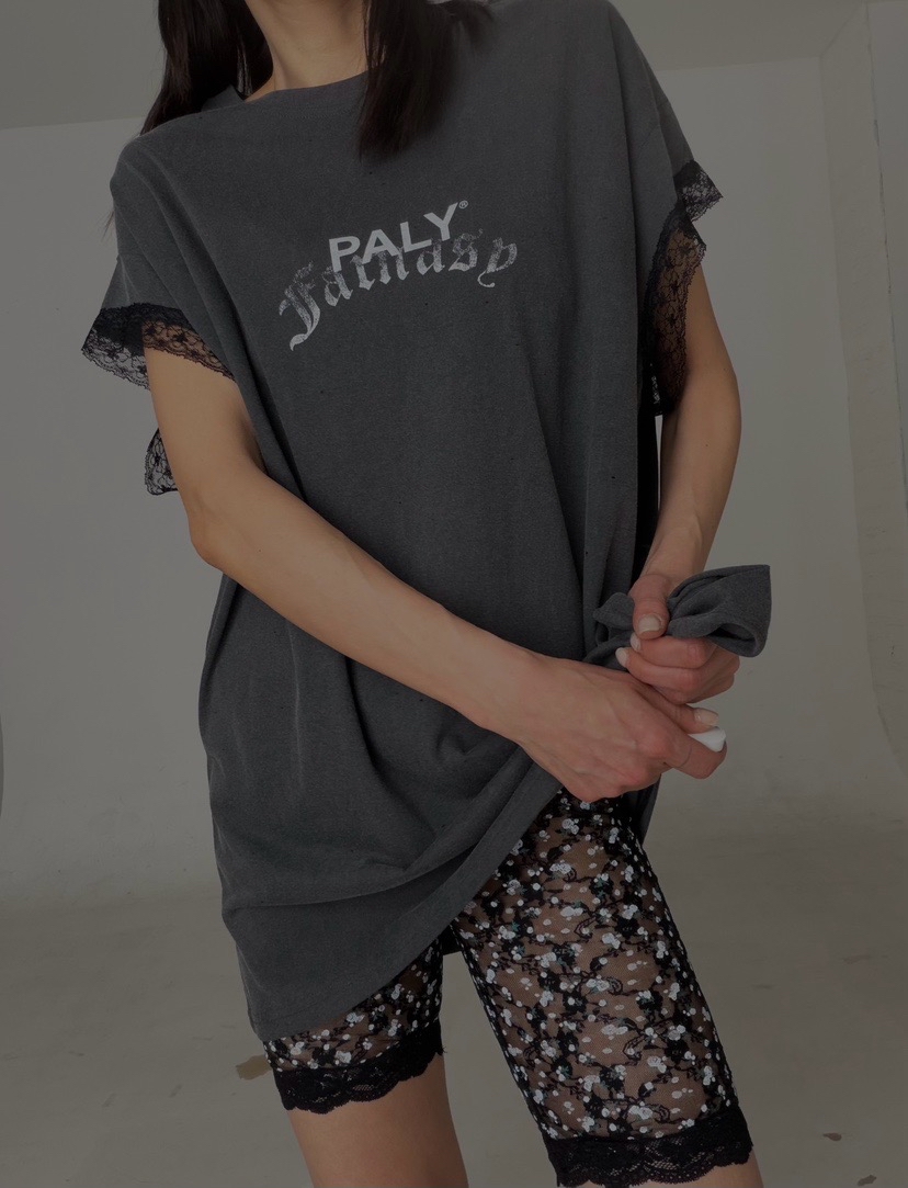 (2026SS) FRANC - LEGGINGS