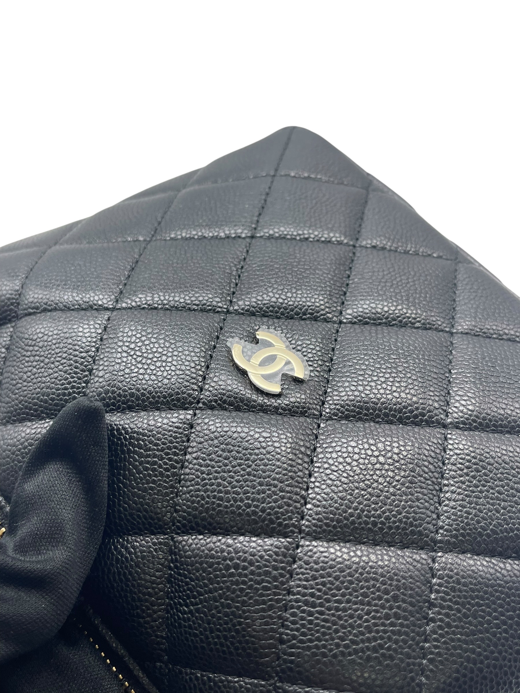 Pre-owned Chanel Hobo Bag / Product Code: 072501