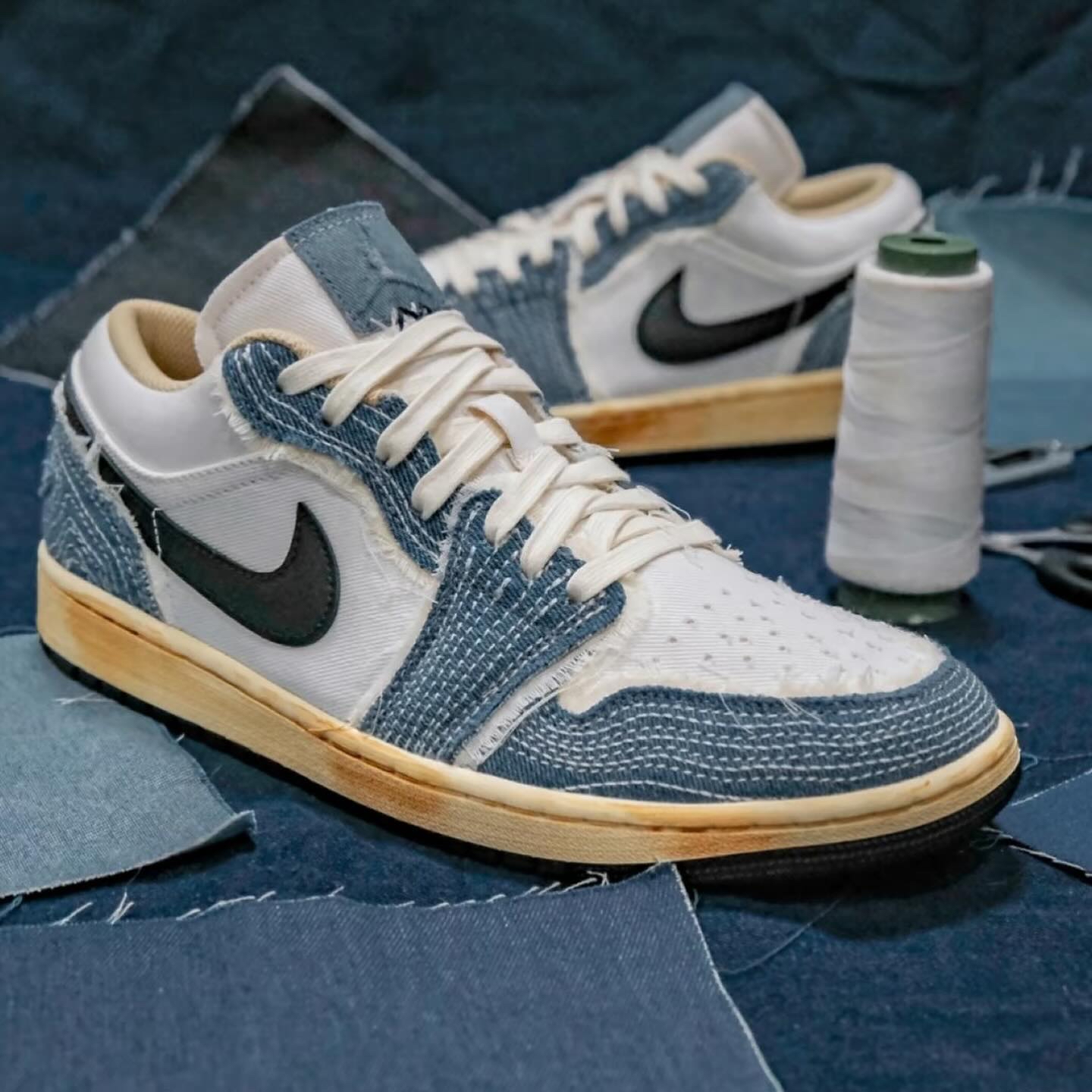 おすすめ】 Air Jordan 1 Low SE World Make Japan | villastanleon.com