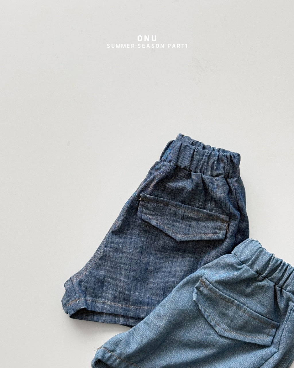 🇰🇷Onu短褲