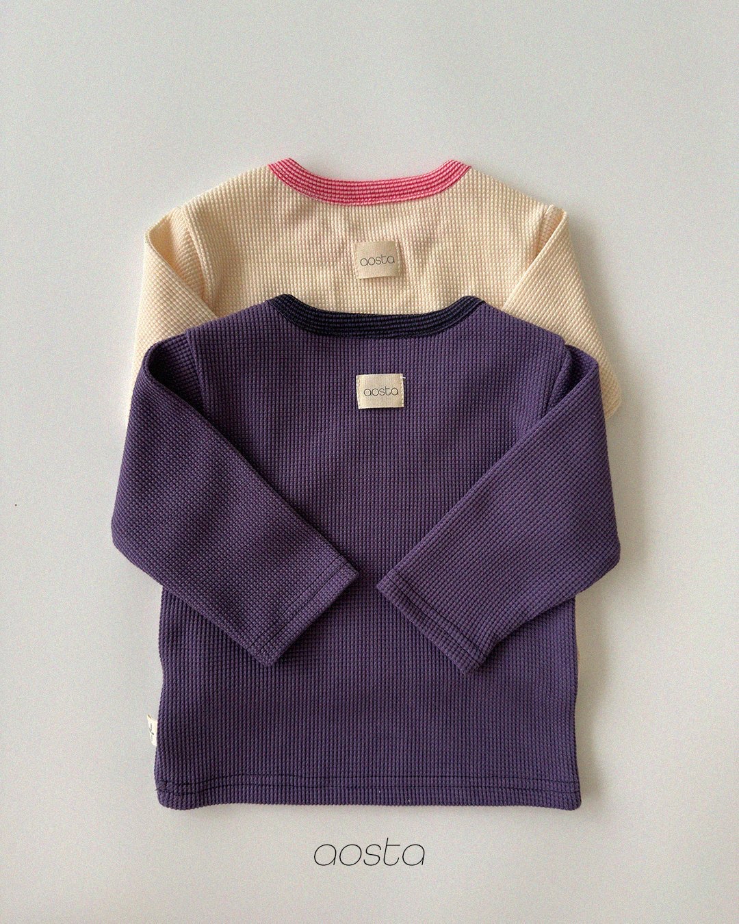 Aosta | [Strawberry T]
