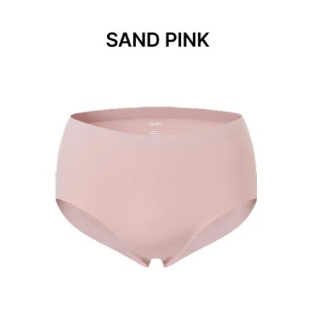 韓國 VERISH Cool Fit Panty Volume Fit Max 涼爽內褲豐滿剪裁