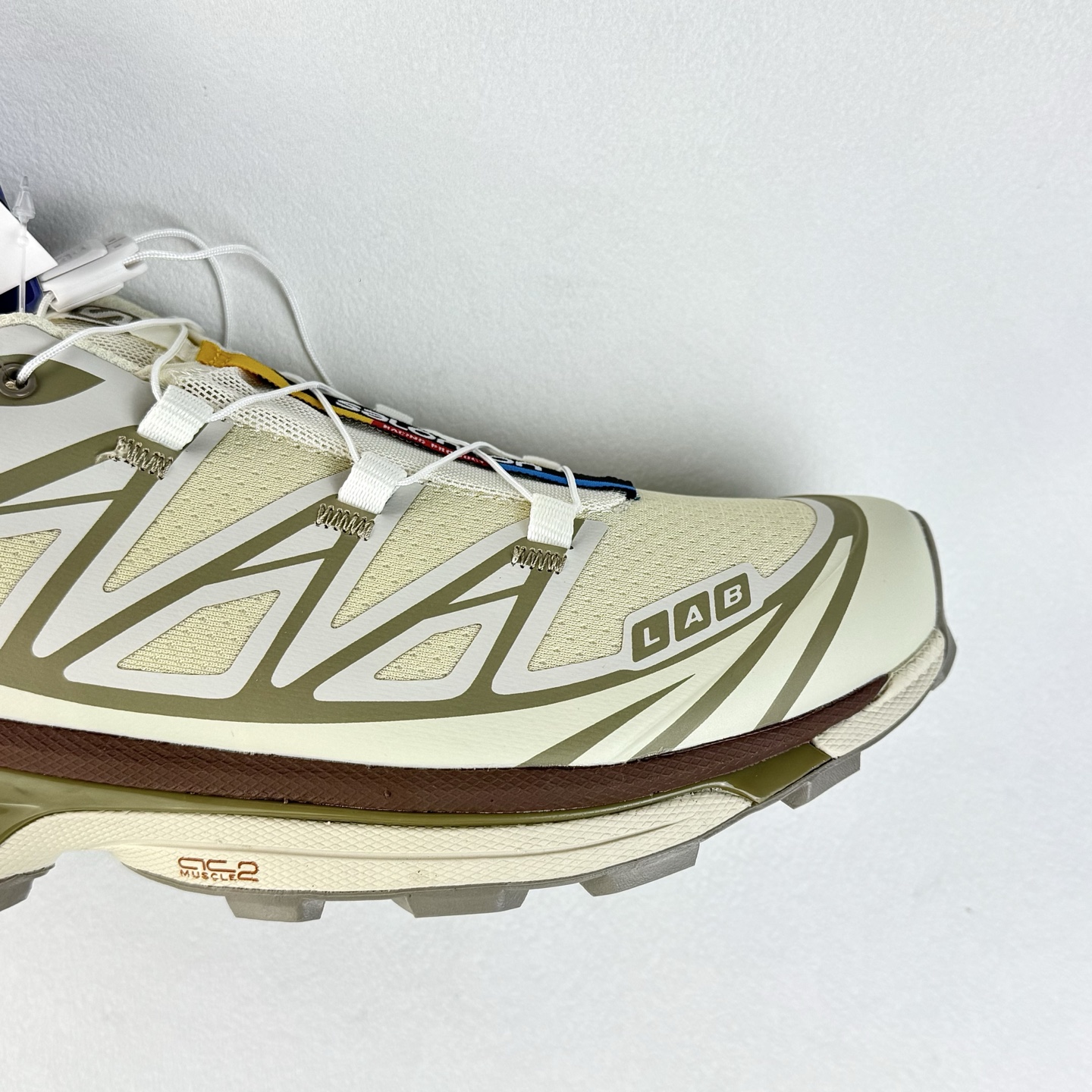 Salomon XT-6