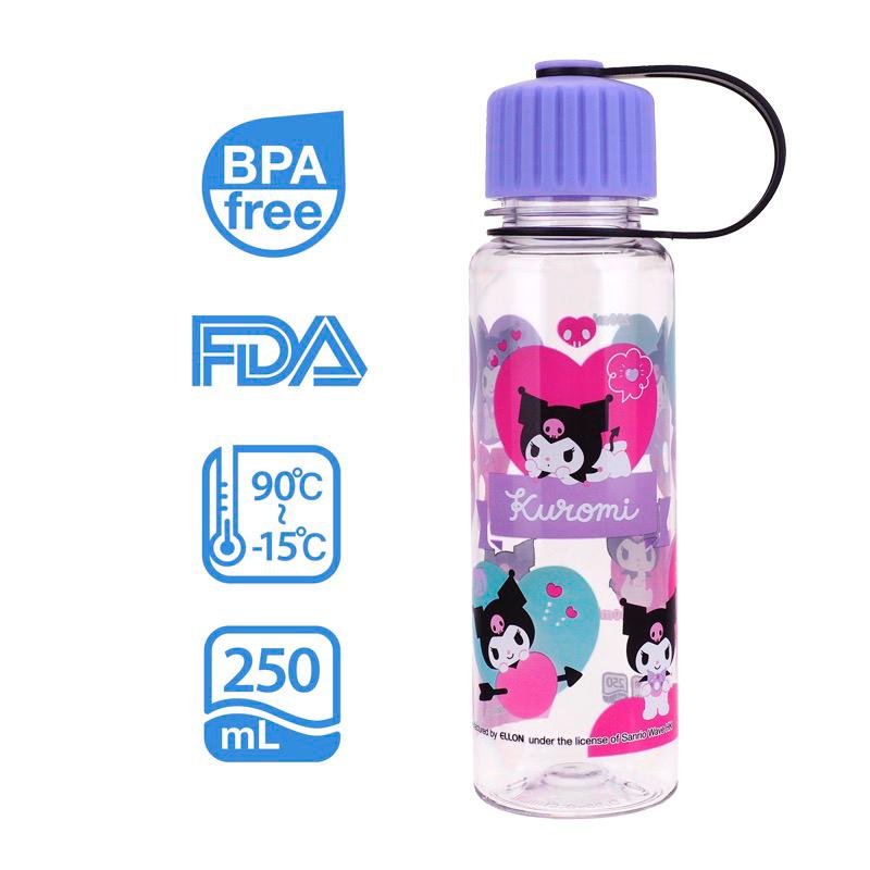 Kuromi 250ml 膠水樽(9-7947-6)