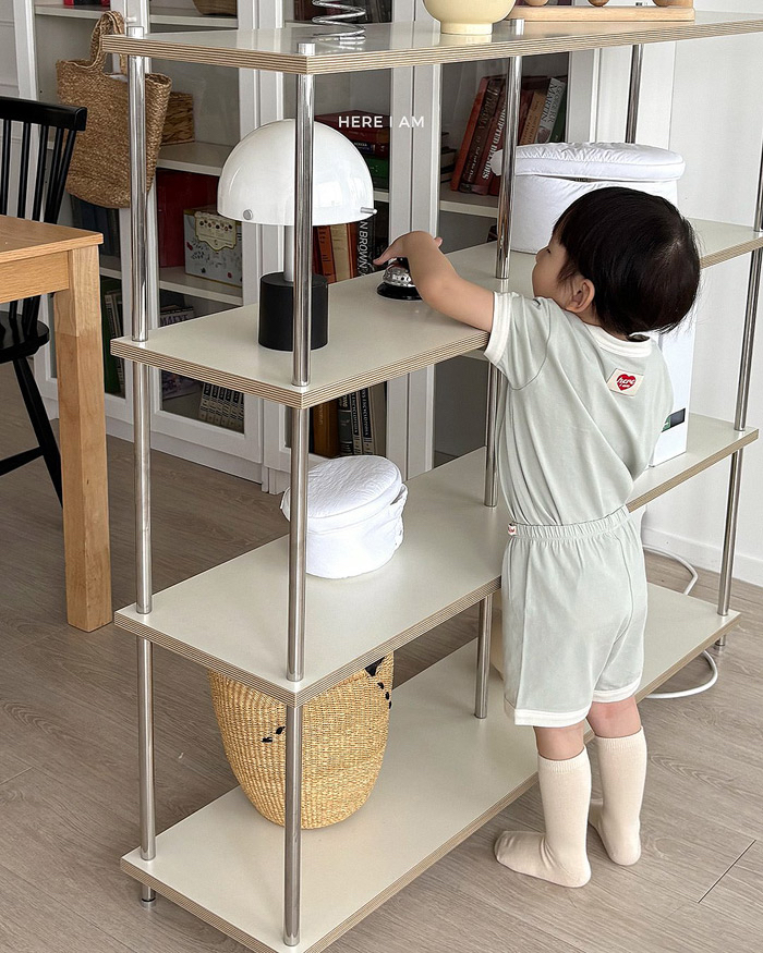 🇰🇷Here I Am set