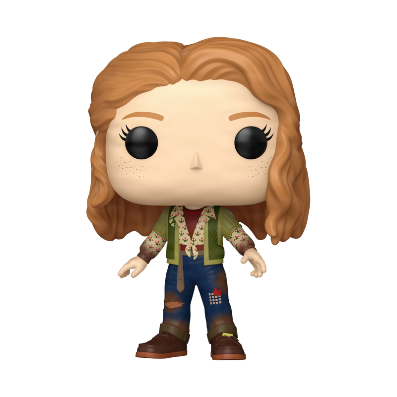 📦訂購 美國代購 Funko POP! STRANGER THINGS Max Mayfield Figure 怪奇物語 模型