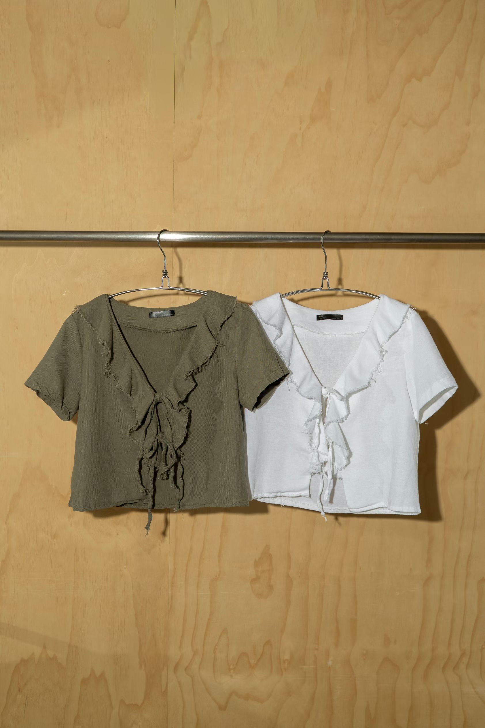 🇰🇷東大門女裝 | blouse 