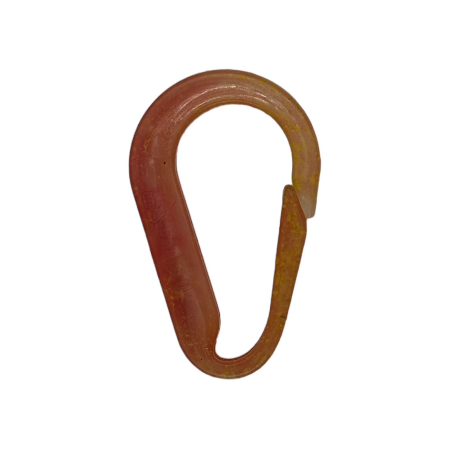 Gaau1扣 Upcycled carabiner