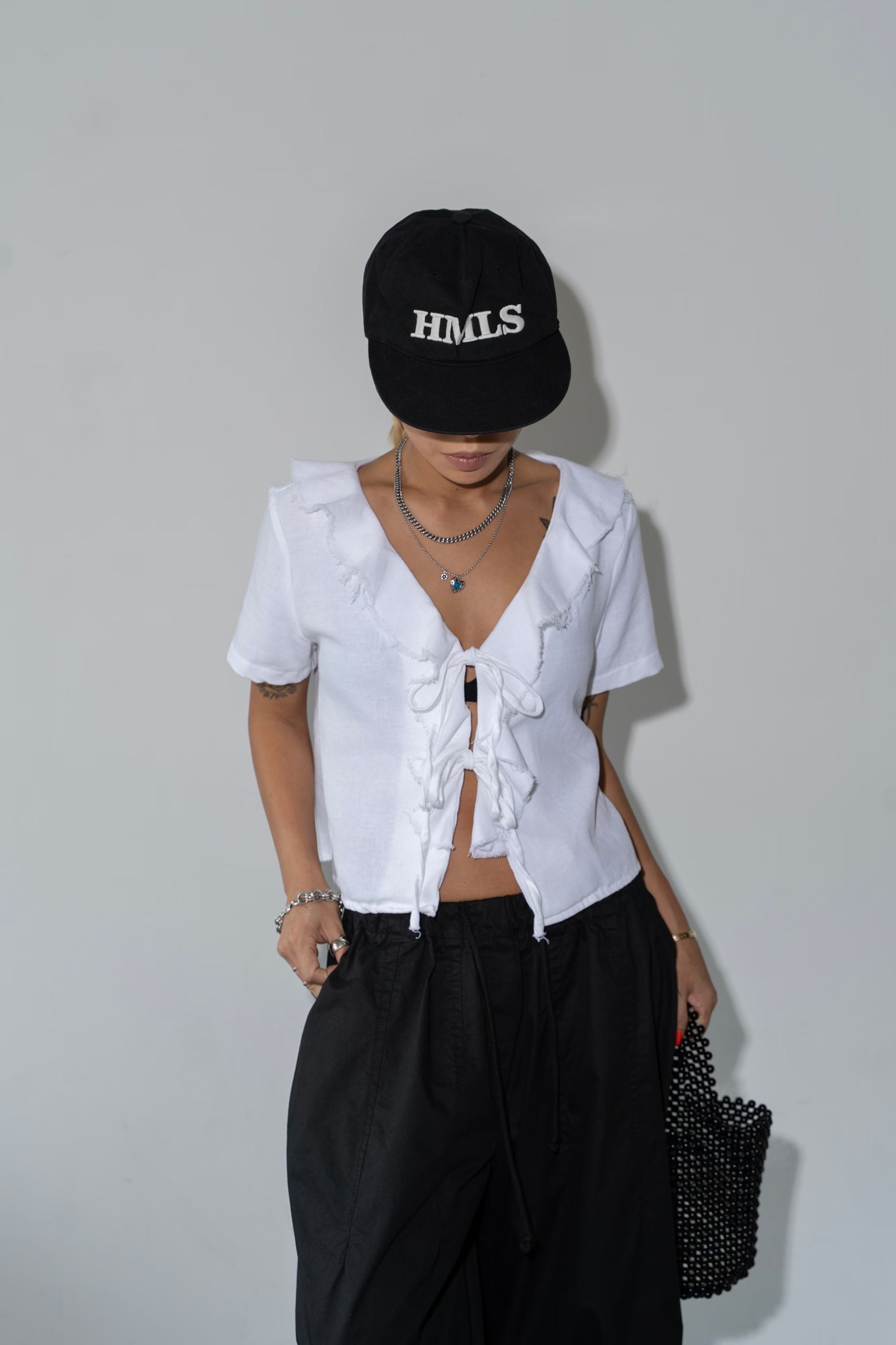 🇰🇷東大門女裝 | blouse 