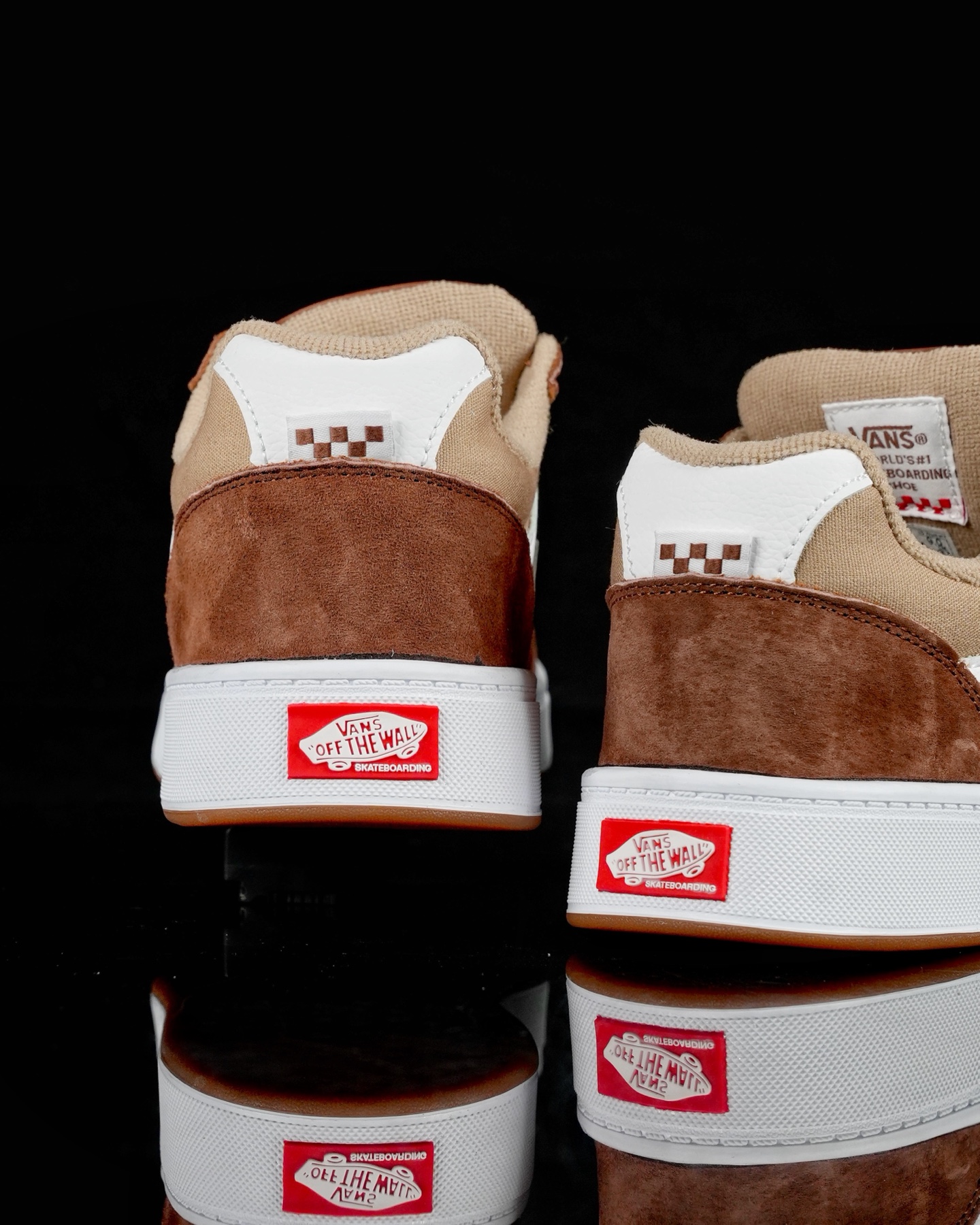 Vans Skate Estazzo