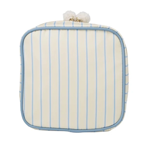 🌸 【預訂】Travel Pouch - Snoopy Relaxation Time Series
