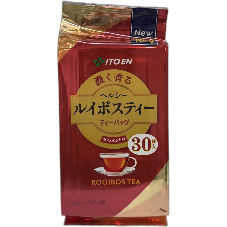 ITO EN 博士茶 茶包 30袋