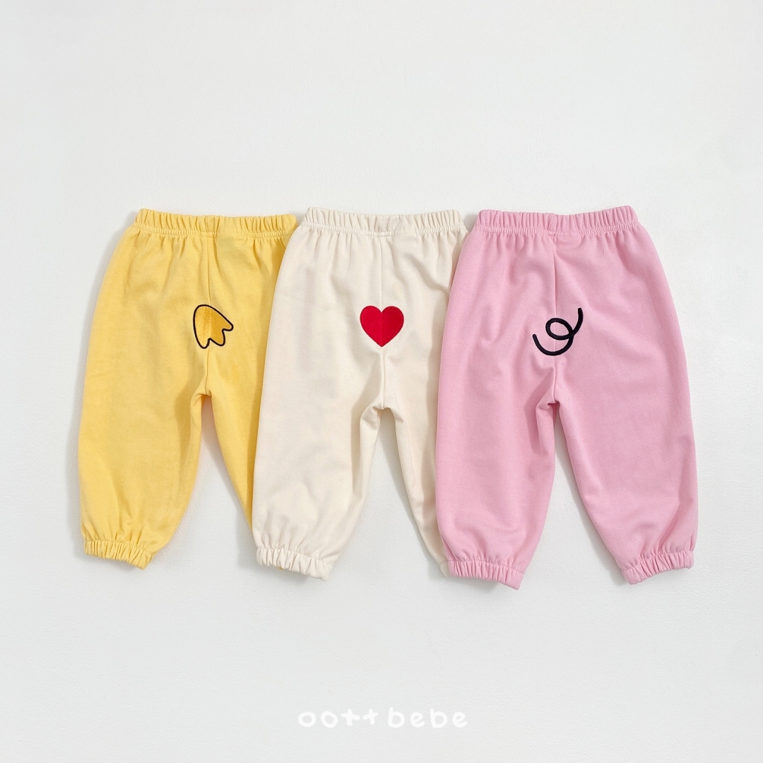 🇰🇷Oottbebe pants