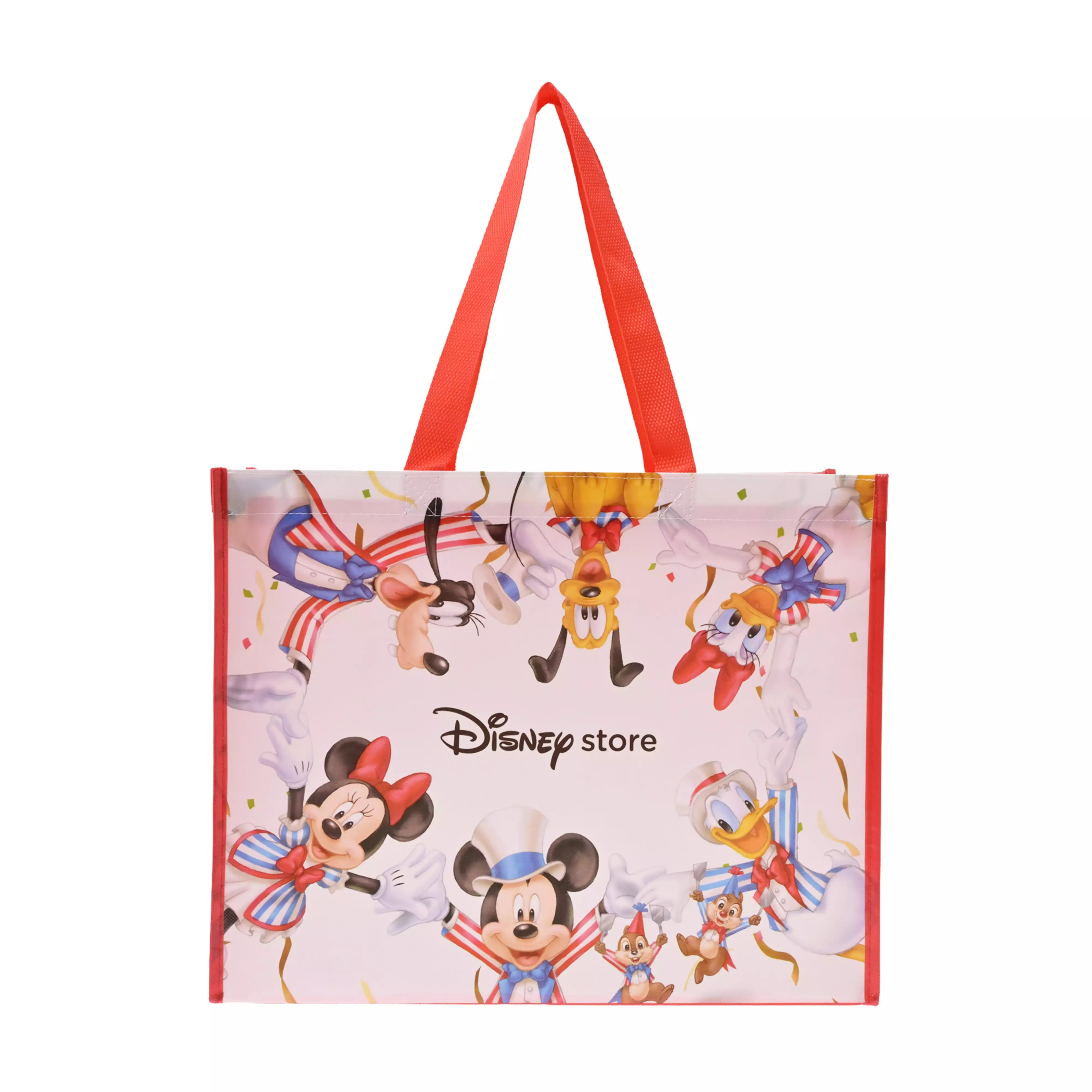 🌸 【預訂】Shopping Bag(M) - 心齋橋開業限定