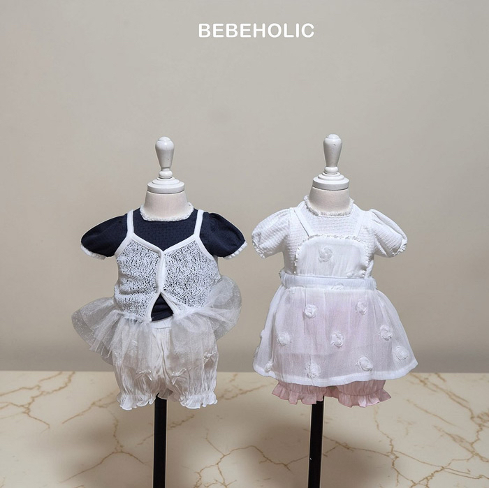 🇰🇷Bebeholic短褲