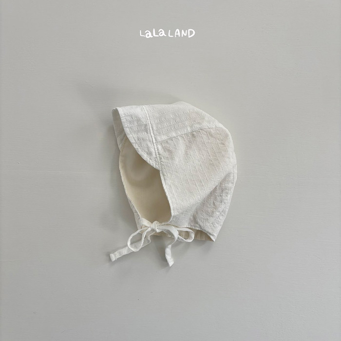 🇰🇷Lalaland Bebe帽