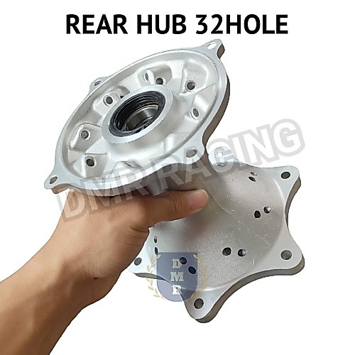 XGZ SHR1 SHR3 SHR5 RNK250 FLY250 FW250 CRF ZUUMAV CBS K7 Std Original Wheel Rim Hub 36H/32H Assy (Motocross China 250)