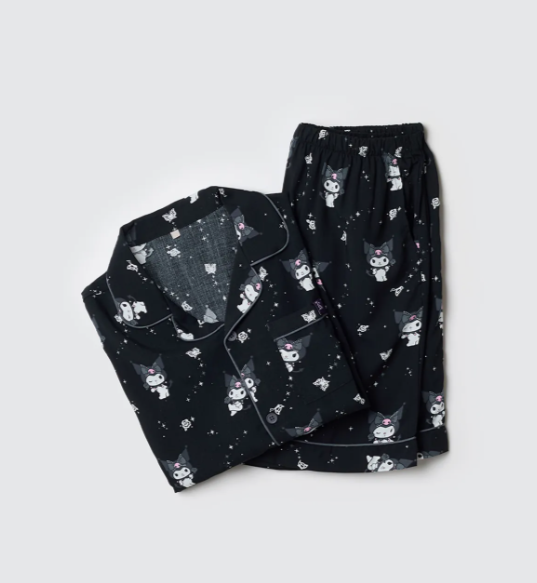 [ SPAO ] 韓國 SPAO x Sanrio 夏季睡衣 2026