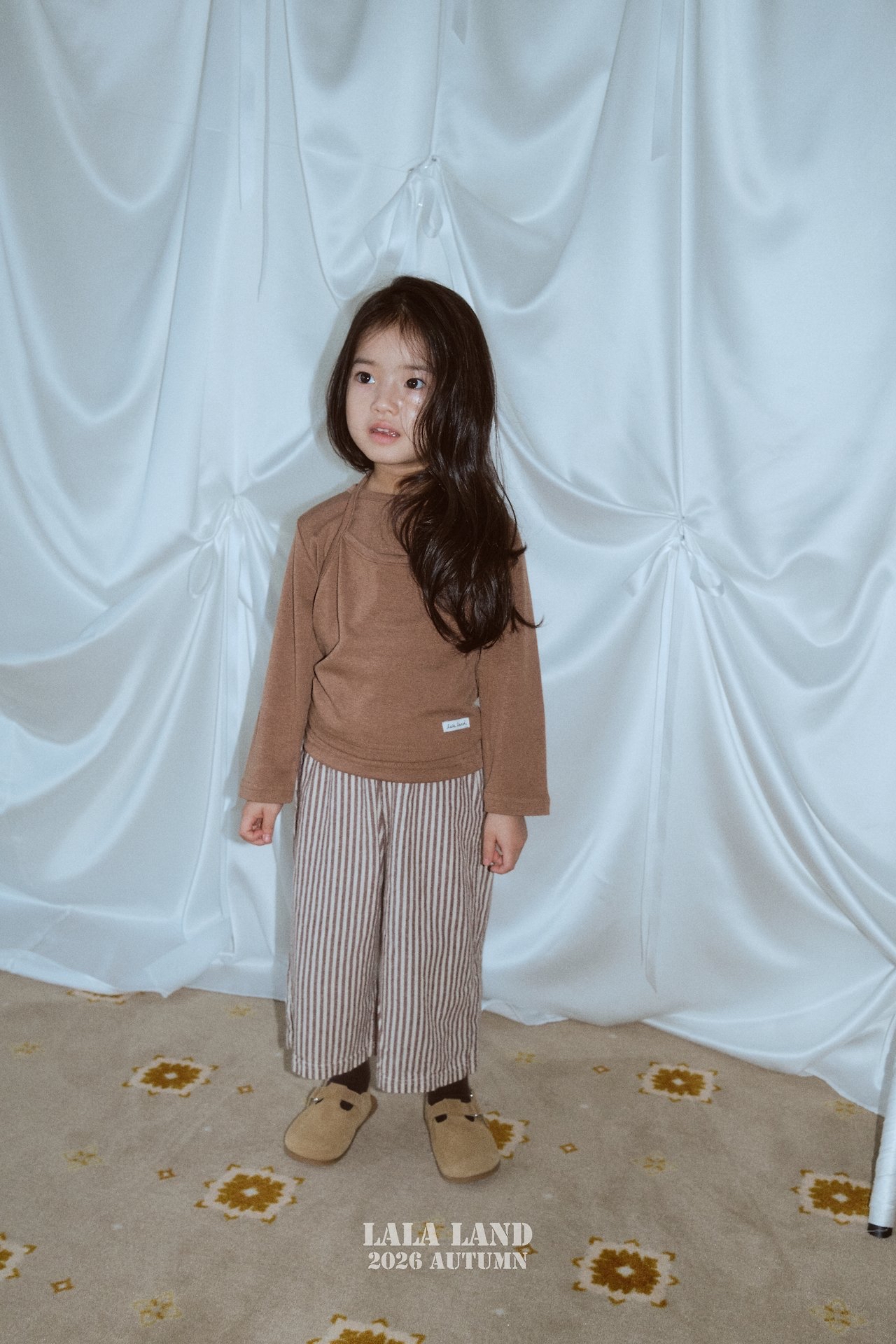 Lalaland | Coco ST Pants