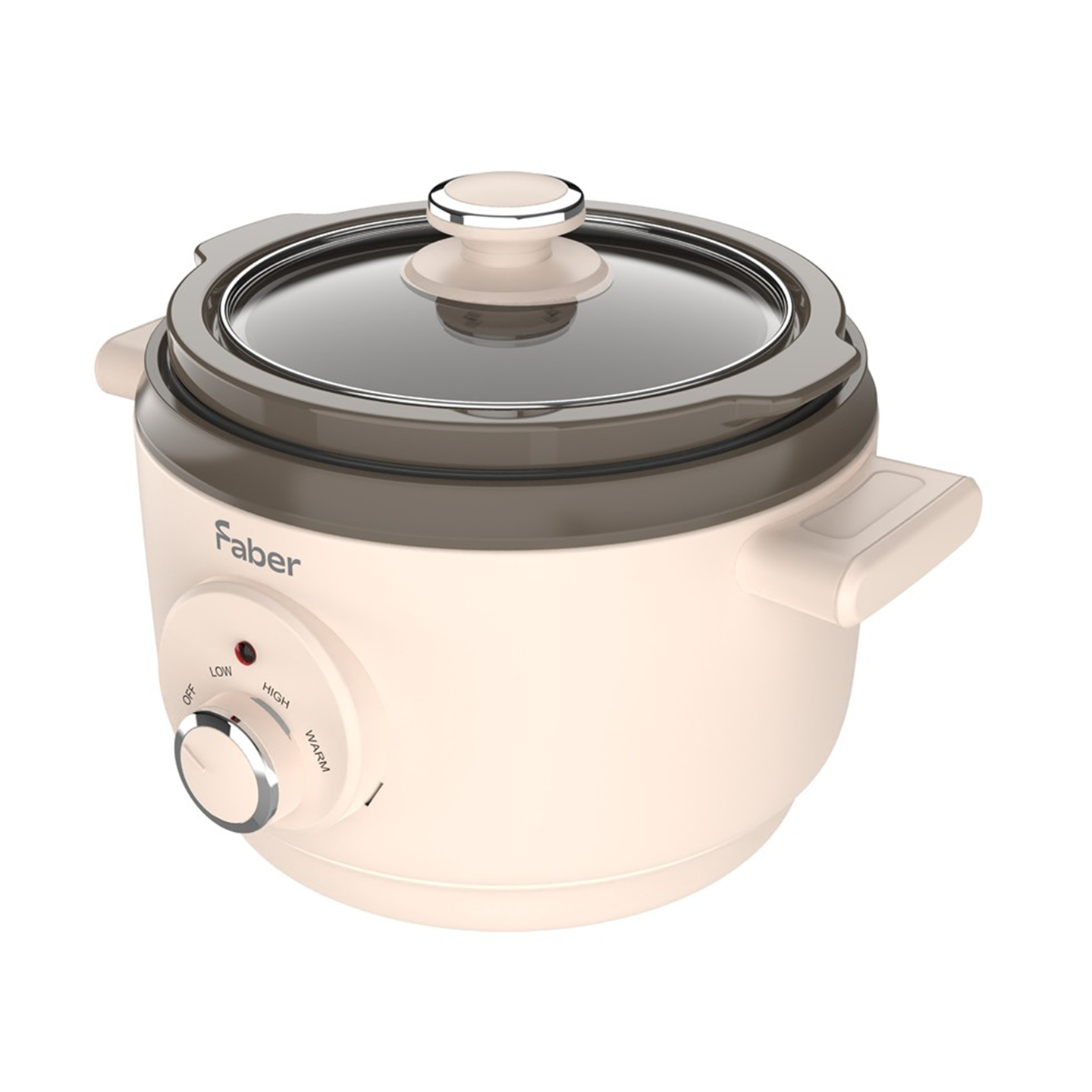 Faber 1.5L Slow Cooker FSC C1500