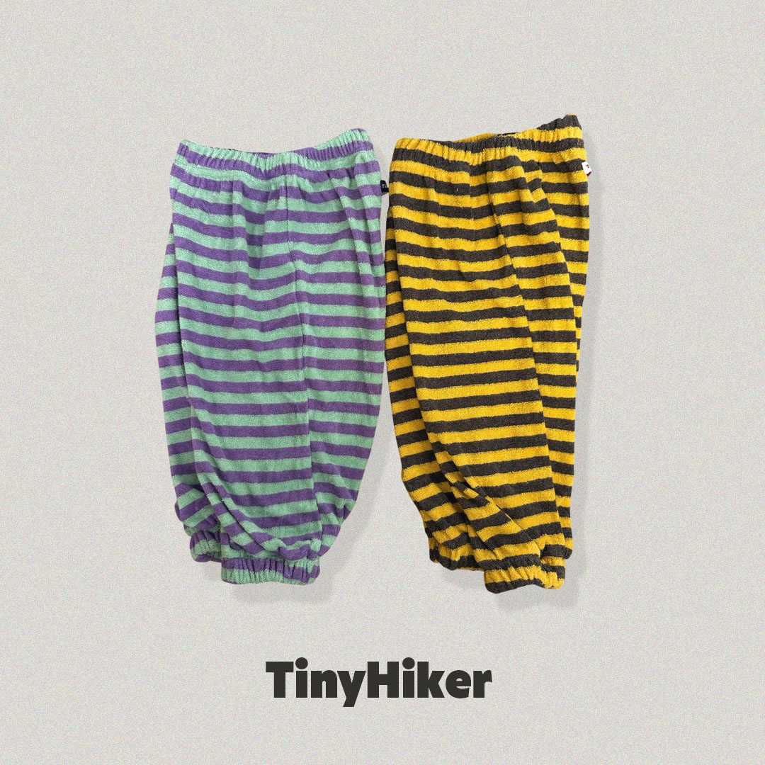 Tiny | Schwab Terry Jogger