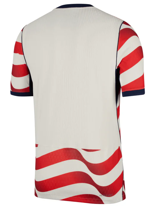 限時預訂 2026 美國 主 球迷版/球員版