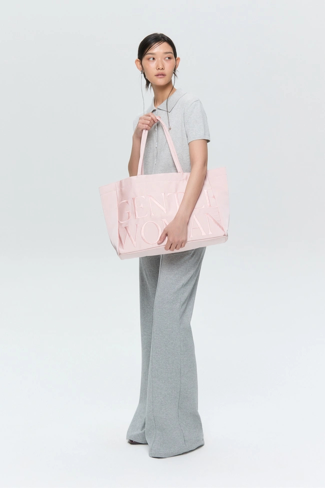 🇹🇭GENTLEWOMAN - BALLERINA BAG代購