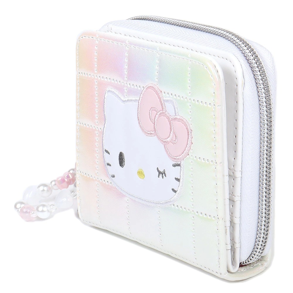 Sanrio HelloKitty幻彩銀包