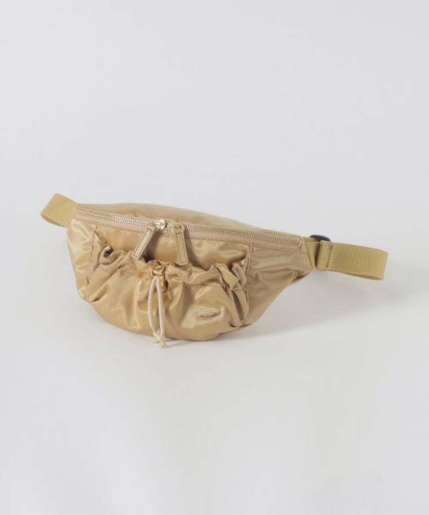 🇯🇵Bluelabel 超轻防水胸包