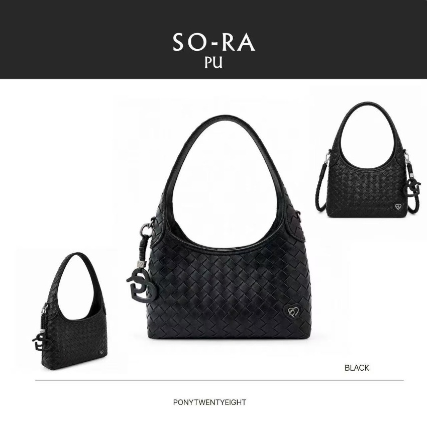 泰國Pony Twent Yeight Sora Bag