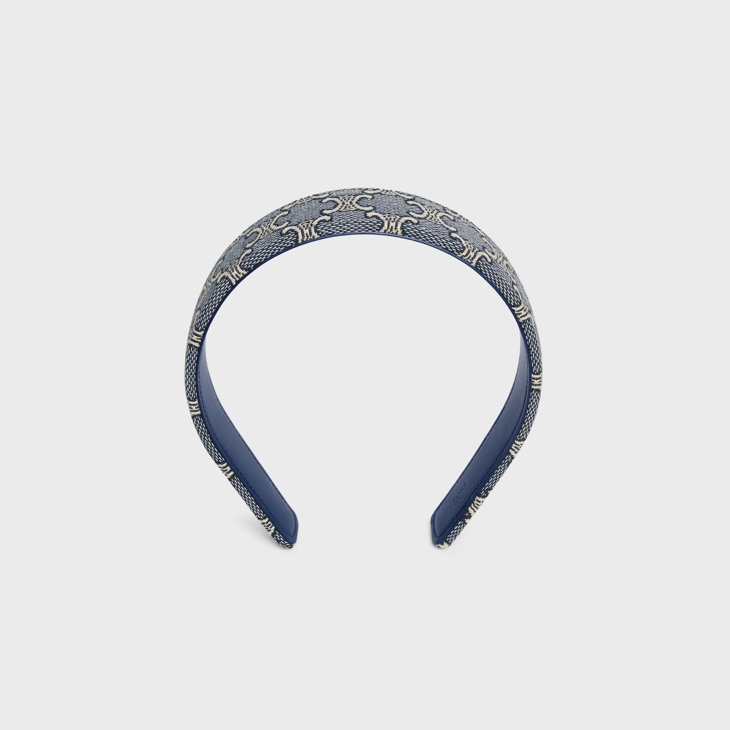 限時優惠😍訂貨📮Celine Triomphe頭箍