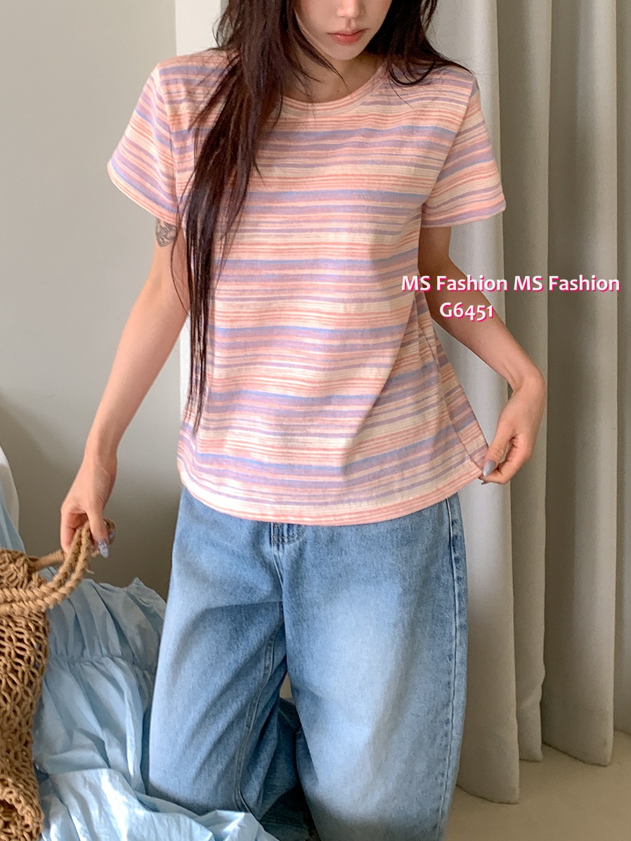 G6451 橫橫tee仔