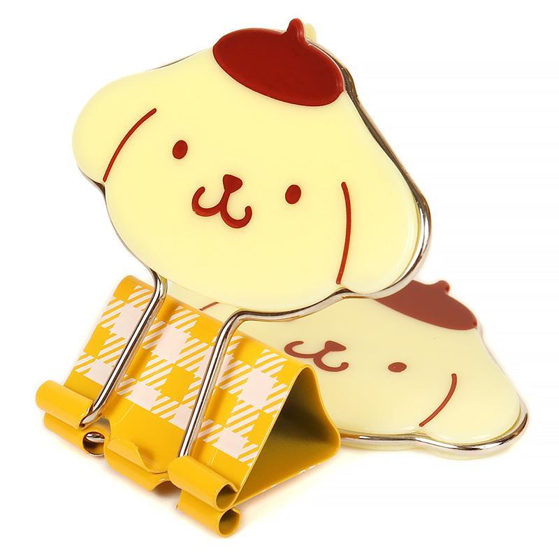 Sanrio角色文件夾set