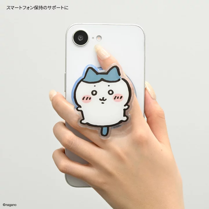 日本預訂📍日本ChiikawaMagSafe電話支架 2026年5月中旬出貨