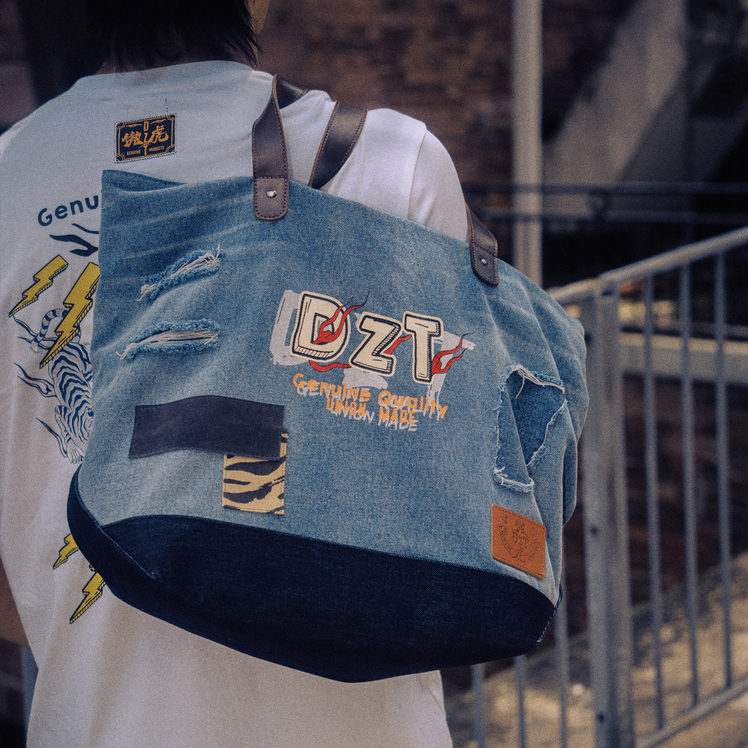 #BG011 (PRE-ORDER)