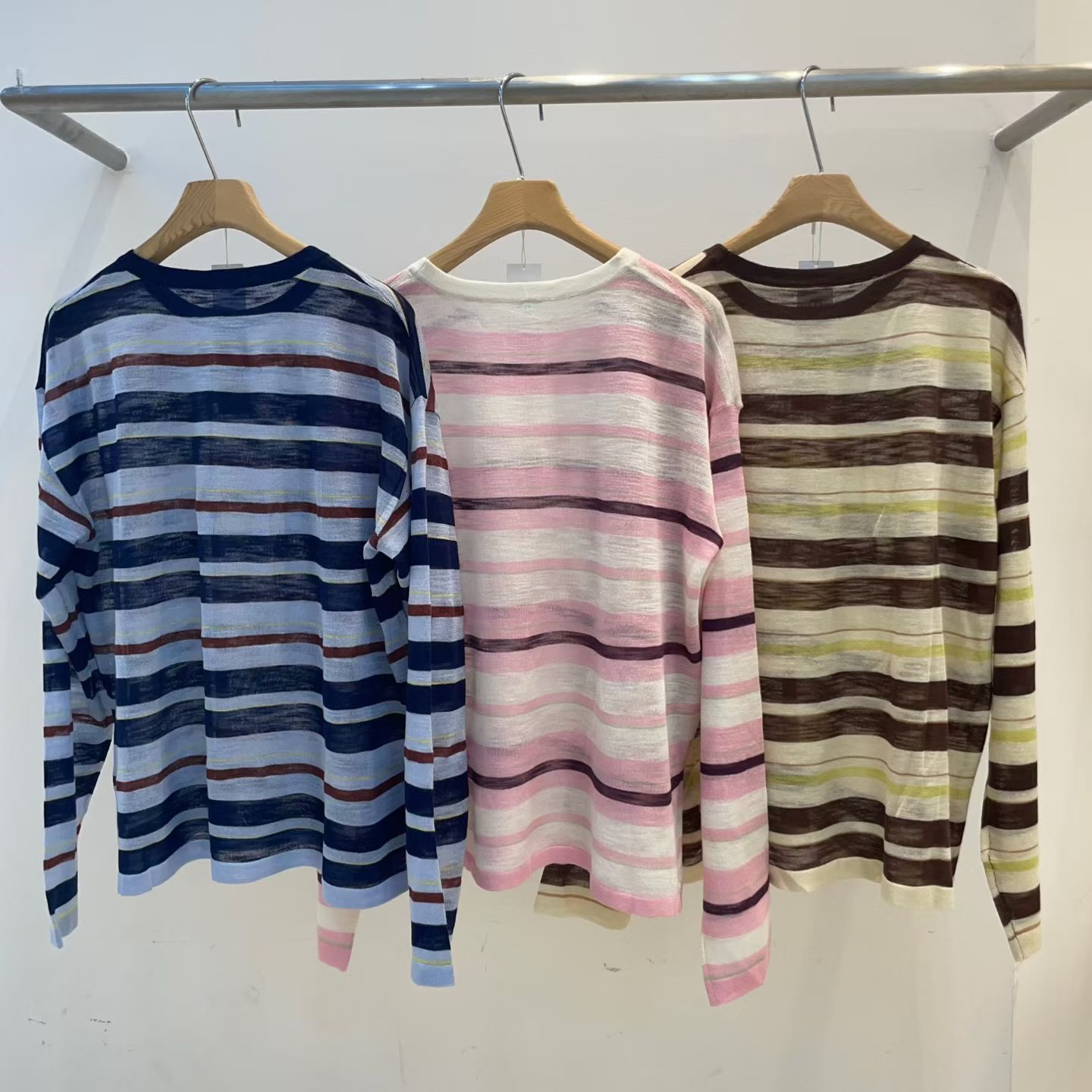 (2026FW) EYEFUL - TOP