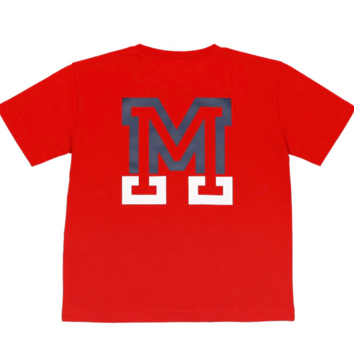 Mario T-shirt (kids)